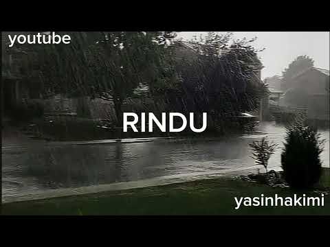 RINDU by Tya Edros - Lyrics