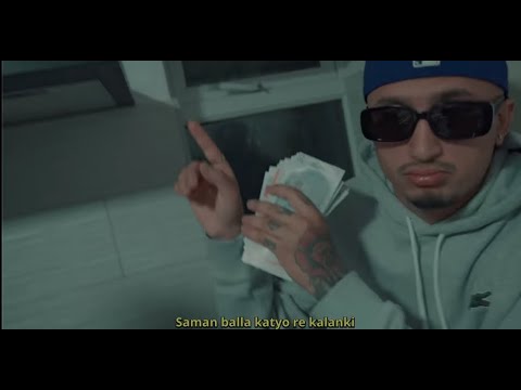 JAMESY X OFFLINE X YUNG G SANKI (AMERICAN REACTION)