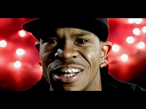Chamillionaire Ft. Krayzie Bone - Ridin (Official Video) [4K Remastered]