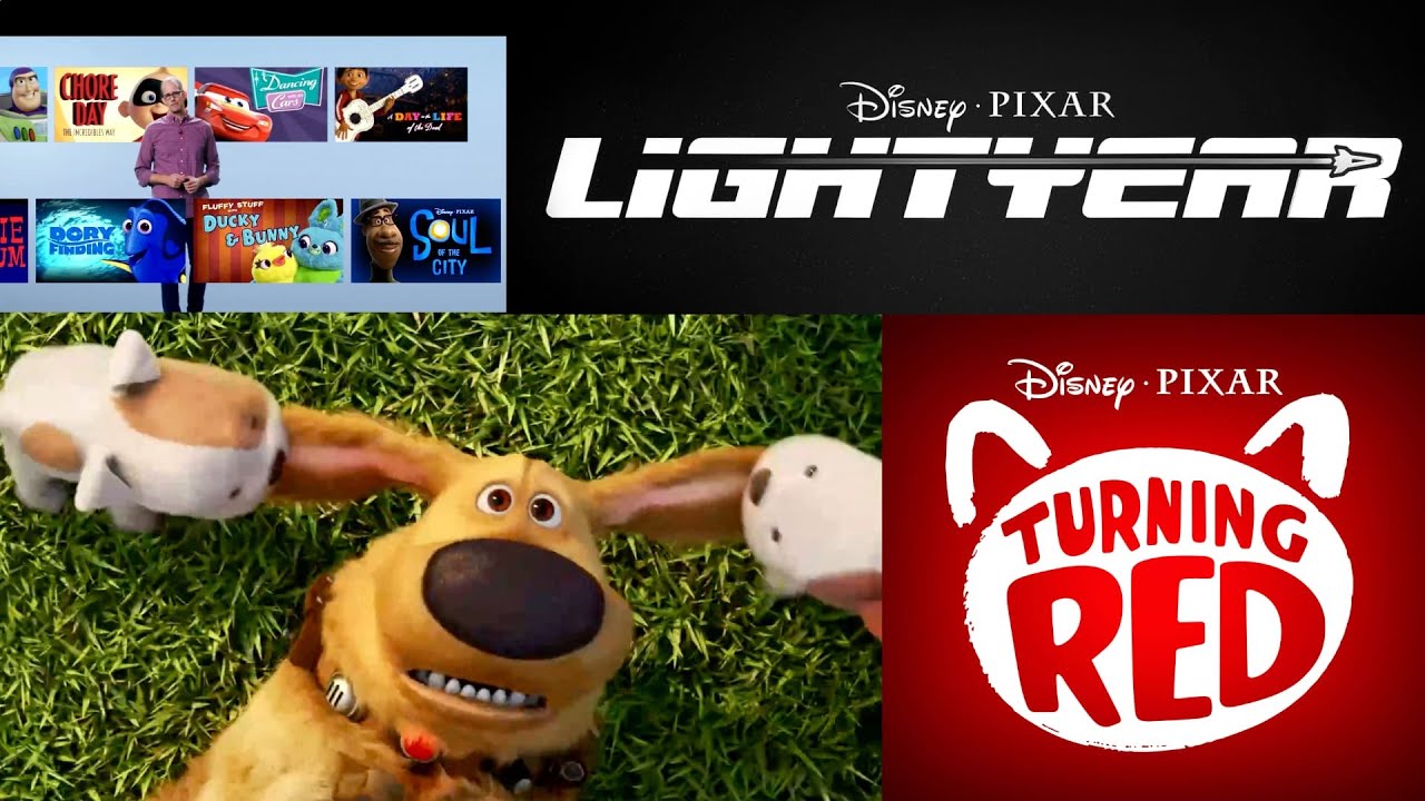Pixar S Turning Red Could Get Wide Theatrical Release In 22 The Digital Fix Pixar S Turning Red Could Get Wide Theatrical Release In 22 The Digital Fix