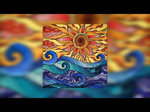 KROKOT & a.Ja - Bonsai (Official Audio)