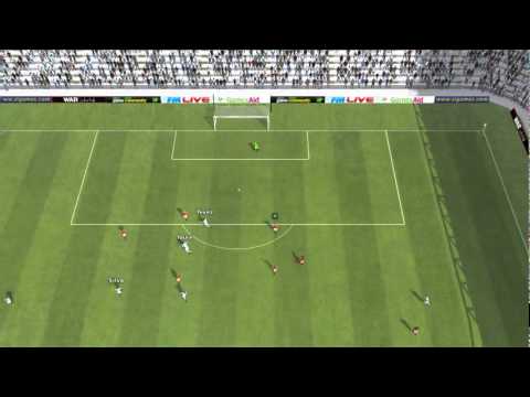 Man City 1 - 2 Crewe - Match Highlights