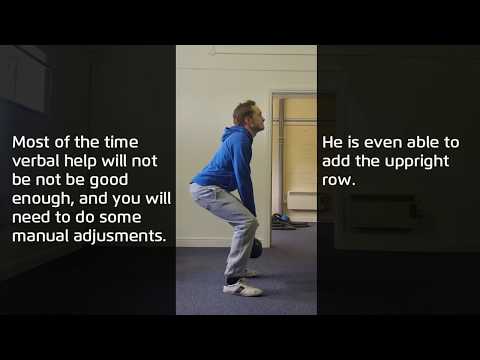 ProTom Fitness / 4 Core Fitness® LTD video.