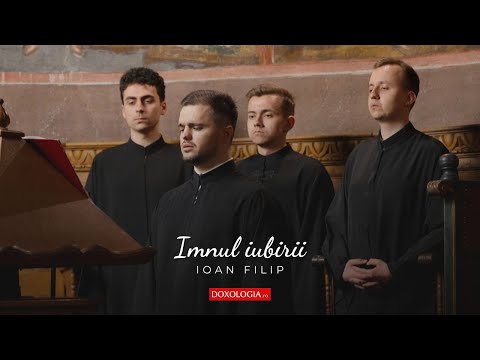 Ioan Filip - Imnul iubirii