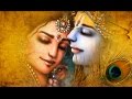 Om Jai Shri Krishna Bhajan with Hindi English Lyrics By Anuradha Paudwal