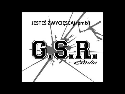 JESTEŚ ZWYCIĘSCĄ(REMIX)
