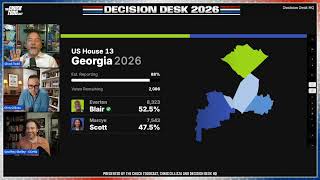 South Carolina Runoff Livestream!