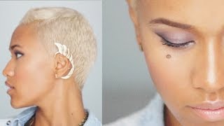 Get Ready With Me: Brunch Date