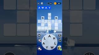 Wordscapes Level 871 Answers | Wordscapes 871 Solution