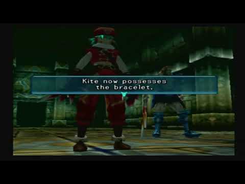 .Hack Quarantine Part 27: Aura Returns