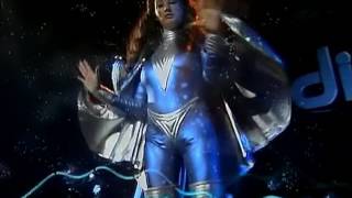 Dee D Jackson -   Automatic Lover   ( 1978)