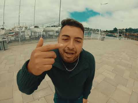 DIEGOSTYLE / PUERTO DE RIMAS capsula del tiempo N°3 freestyle