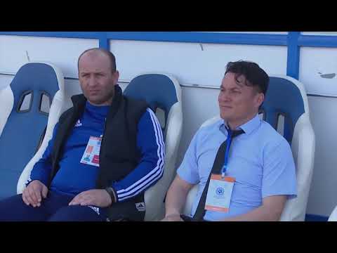 PRO LIGA sharhi | 09/04/2019