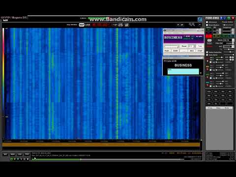 89.7 Business FM, Helsinki 1746 18-06-17 (500 watts 1682 km)