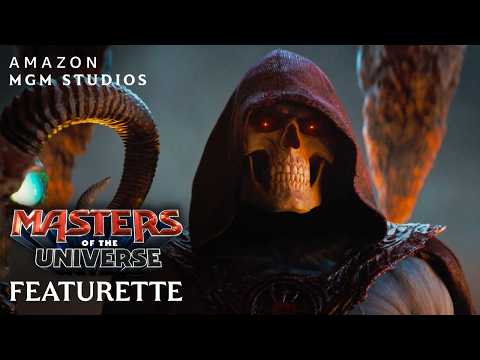 Rebirth of a Franchise Featurette