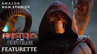 Masters of the Universe (2026) Video