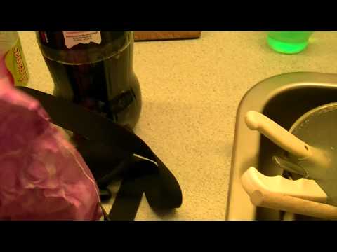 MongoTV_265 - Forår Og Solskin 11.Marts - Købt Motor Og Loddekolbe Til Drone