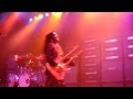 yngwie malmsteen live in Toronto live to fight another day