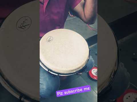 Jembe beat simple 4/4 beat #viral #shorts #music #jambe