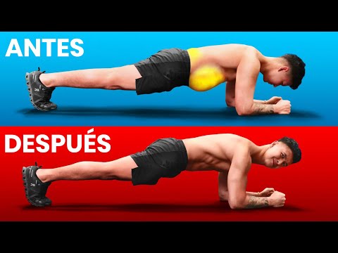 Eliminar Grasa Abdominal ES POSIBLE! 🚀🔍 (Nuevo Estudio)