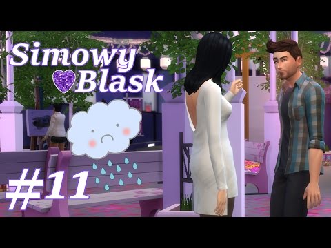 💎 SIMOWY BLASK, odc 11 - TO MÓGŁ BYĆ NAJLEPSZY DZIEŃ :(