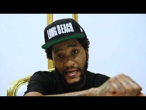 Tiny C Style - Black Ice