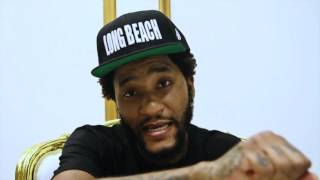 Tiny C Style - Black Ice