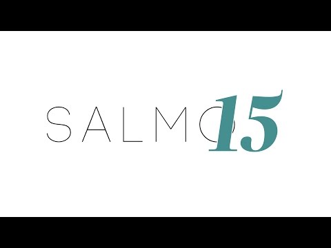 Salmo 15 - Comunidade Católica Shalom