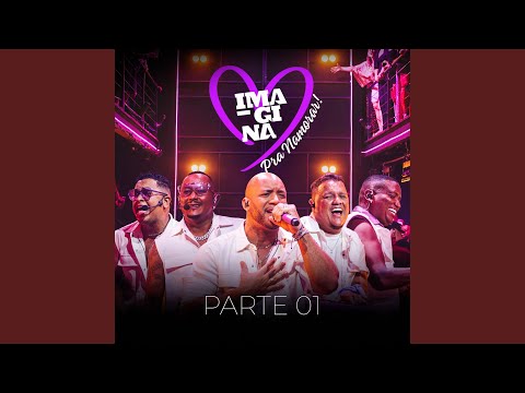 Pretexto / Sem Vestígios / Retrô / De 1 à 10 (Ao Vivo)