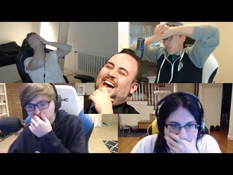 ADC in 2017 #4 - Rekkles | Sneaky | Imaqtpie - League of Legends