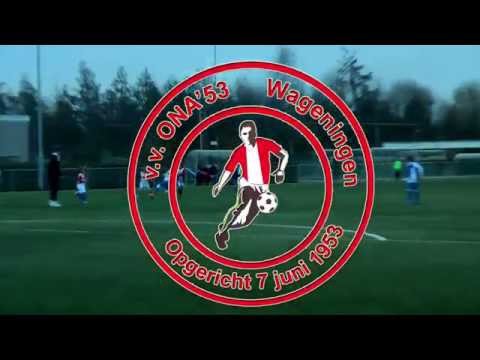 ONA F5 – DTS F9 zaterdag 21 november 2015