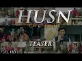 Official Teaser HUSN THE KALI HARBHAJAN MANN Feat TIGERSTYLE New Punjabi Songs 2015