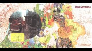 Joni Mitchell - I Had a King