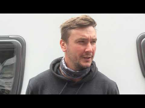 Barry Sheene Classic Oliver’s Mount 2020.