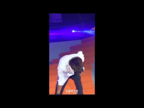 120909 인천 케이팝 콘서트 VIXX N