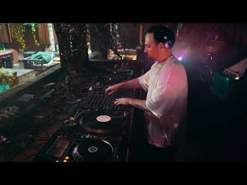 Soul Clap for Club Space Miami (July 30, 2020)