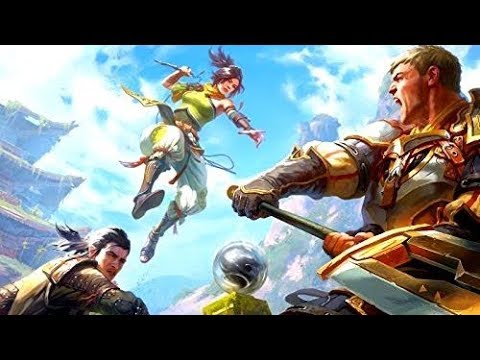 Shadow Fight Trilogy Soundtrack Tracklist