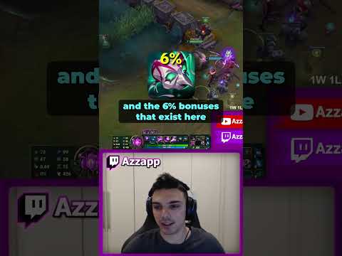 This Cursed Akali Build Actually Works