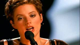 Sarah Mclachlan Witness from Storytellers