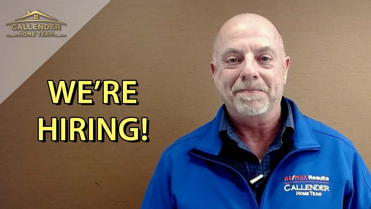 Looking for a Few Special Agents to Join Us