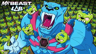 Download lagu MrBeast Lab - Episode 3: Swarmbies mp3 Download lagu MrBeast Lab - Episode 3: Swarmbies mp3