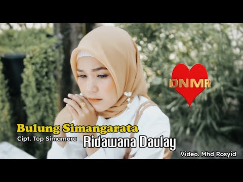 LAGU TAPSEL TERBARU 2022 - Bulung Simangarata - RIDAWANA DAULAY