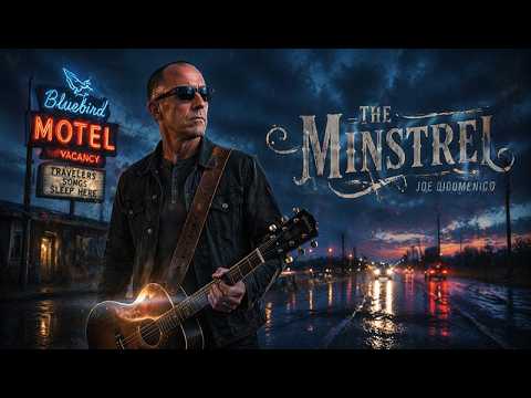 Joe Moyna - Crying - Misc Originals