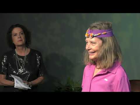 12-1 Adamus - The Passion 2020 Series 1 - WELCOME - AUGUST, 2019