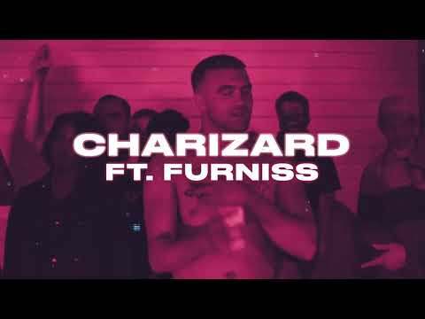 NV & Furniss - Charizard