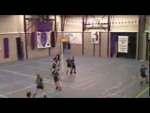 goals Vriendenschaar