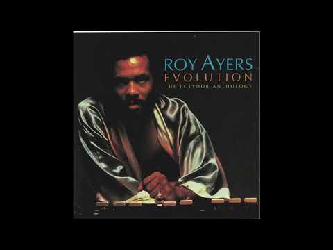 Evolution - Roy Ayers