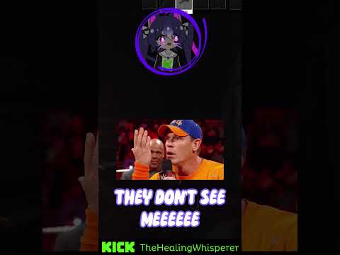 How Did They NOT See Me?! thumbnail