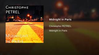 Midnight in Paris