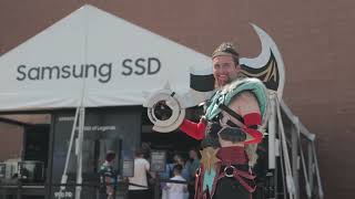 Samsung 2023 LCS Championship